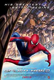 Spider Man 4 The Amazing Spide Man 2 2014 Dub in Hindi full movie download